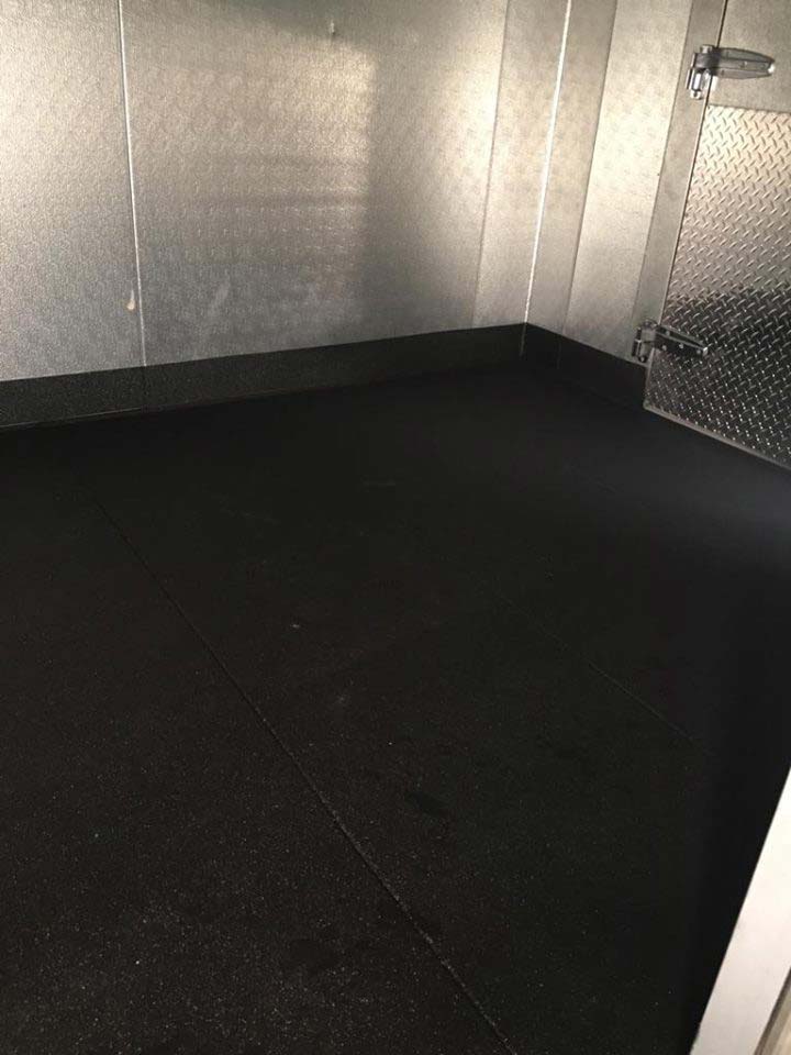 Line-x защита промышленной техники и объектов, складского оборудования