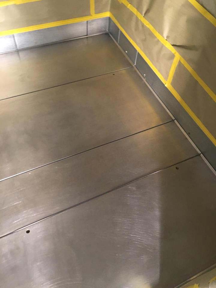 Line-x защита промышленной техники и объектов, складского оборудования