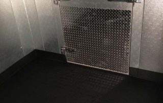 Line-x защита промышленной техники и объектов, складского оборудования