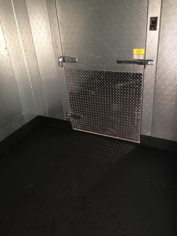 Line-x защита промышленной техники и объектов, складского оборудования