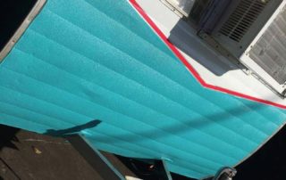 Line-X – защита трейлеров, автоприцепов и фургонов