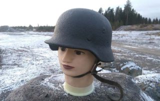 Line-X - особенности национальной охоты.