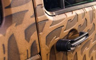 Line-X ULTRA: новые свойства, новая защита, новые возможности - #LineX