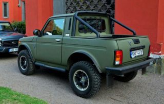 Niva Line-X