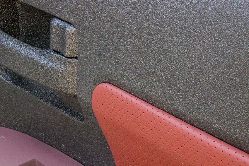 Сухопутный крейсер «АВРОРА» с бронекорпусом из Line-X