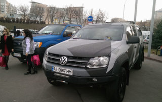 Line-X на ACTIVEXPO FEST!