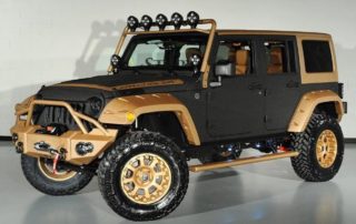 Line-x - надежно и красиво