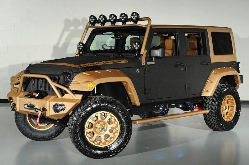 Line-x - надежно и красиво