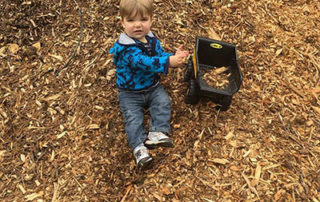 Защита кузовов грузовиков, самосвалов и прицепов полимерным покрытием Line-X