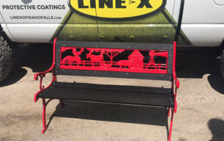 Антивандальная защита