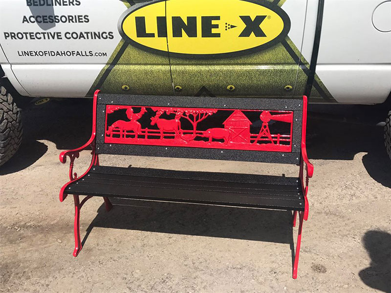 Антивандальная защита