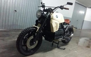 Мотосезон открыт