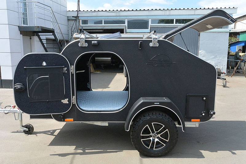 самый большой в Украине фестиваль Ретро-автомобилей Old Car Land