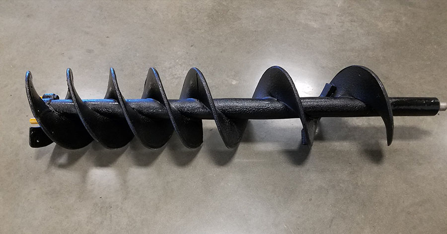 Защита бытовых предметов и строительного оборудования полимерным покрытием Line-X