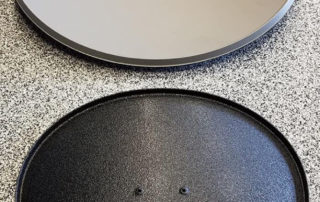 Защита бытовых предметов и строительного оборудования полимерным покрытием Line-X