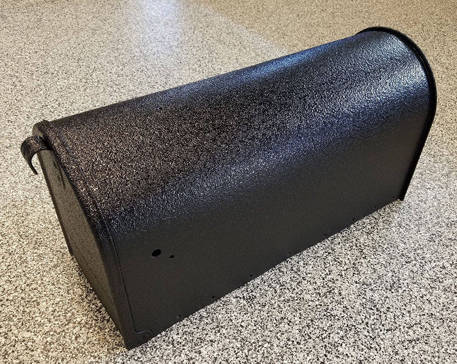 Защита бытовых предметов и строительного оборудования полимерным покрытием Line-X