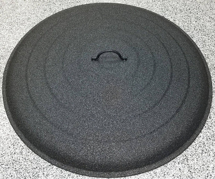 Защита бытовых предметов и строительного оборудования полимерным покрытием Line-X