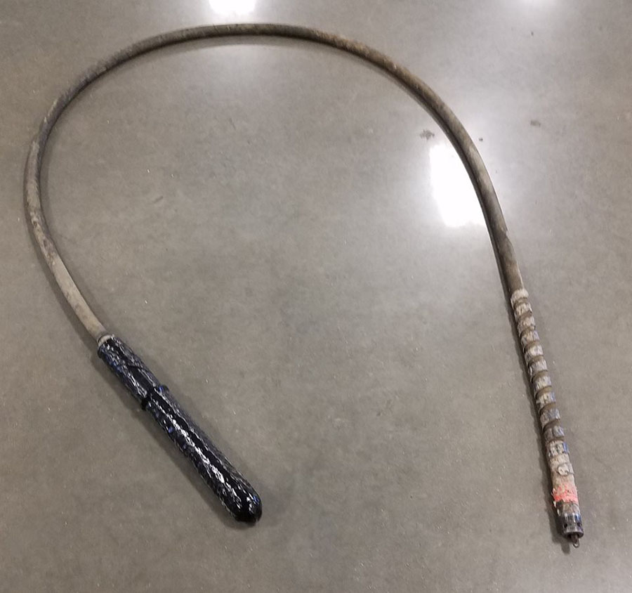 Защита бытовых предметов и строительного оборудования полимерным покрытием Line-X