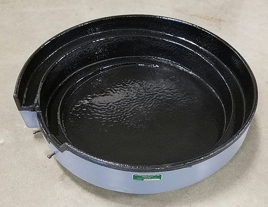 Защита бытовых предметов и строительного оборудования полимерным покрытием Line-X