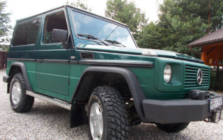 Line-X - Защита кузова автомобиля от царапин