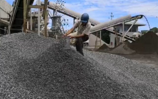 Экстремальное тестирование защитного покрытия Line-X