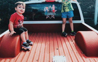 Line-X – универсально, прочное и безвредное защитное покрытие