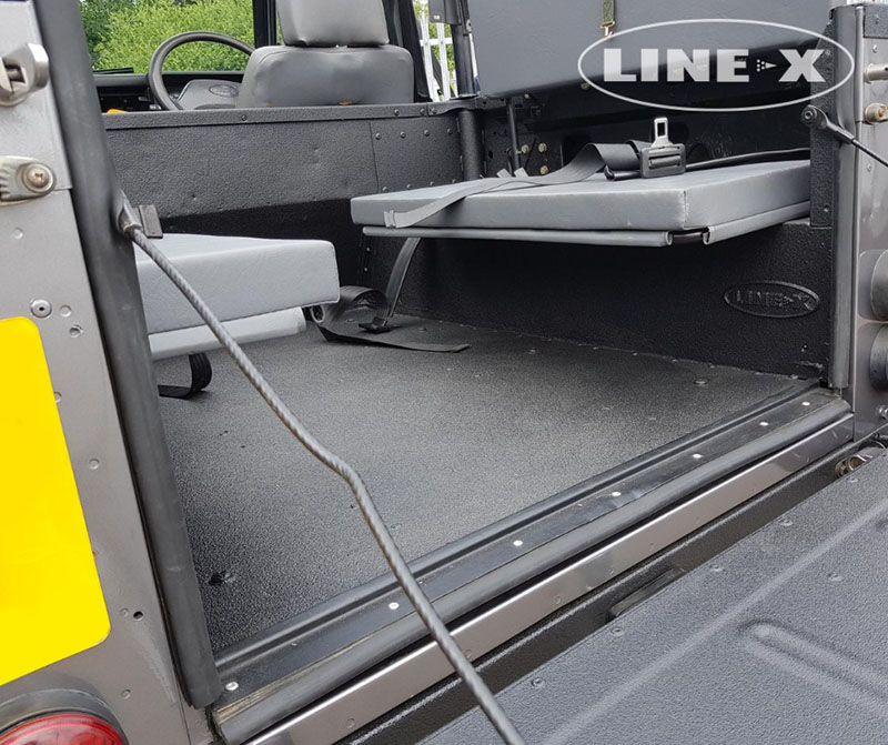 Какой настоящий мужчина не любит Defender?