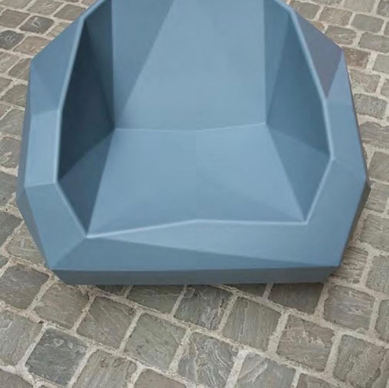 Зашита мягкой мебели полимерным покрытием Line-X