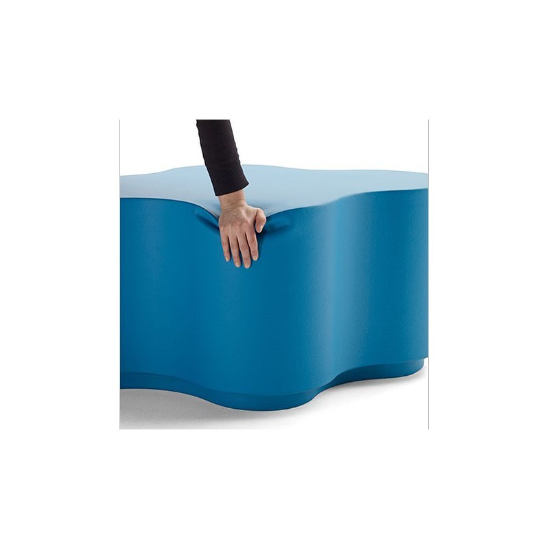 Зашита мягкой мебели полимерным покрытием Line-X