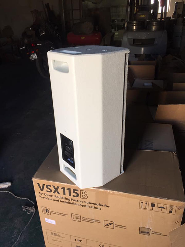 Музыка делает жизнь – веселее, а покрытие Line-X надежнее