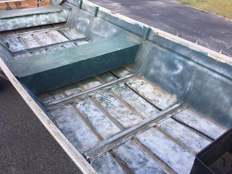 От отца к сыну с Line-X!