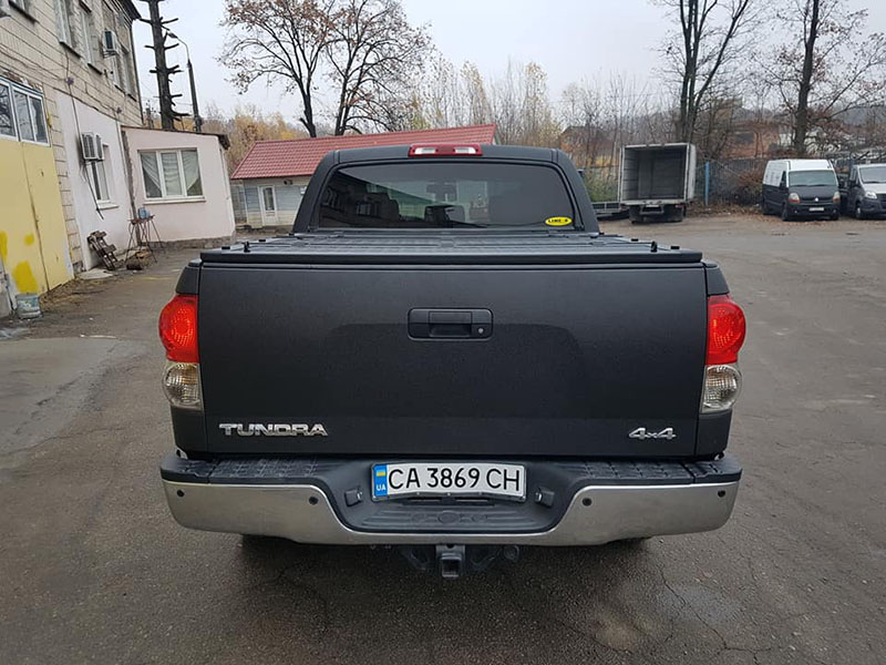 Стандартный заказ – залог успеха