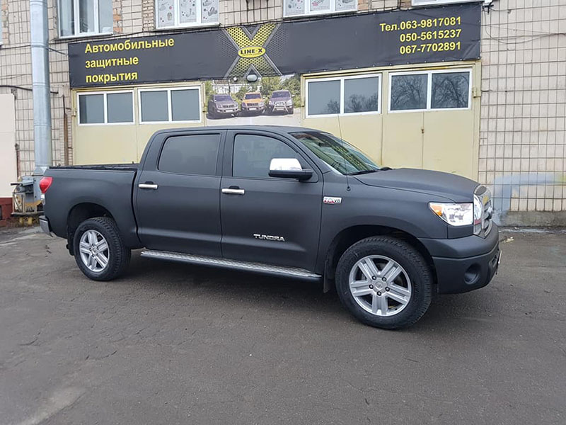 Стандартный заказ – залог успеха