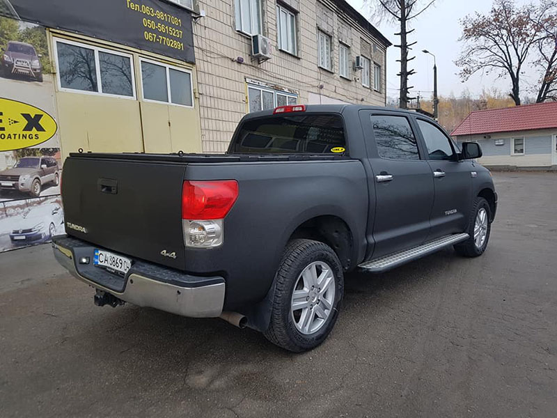 Стандартный заказ – залог успеха