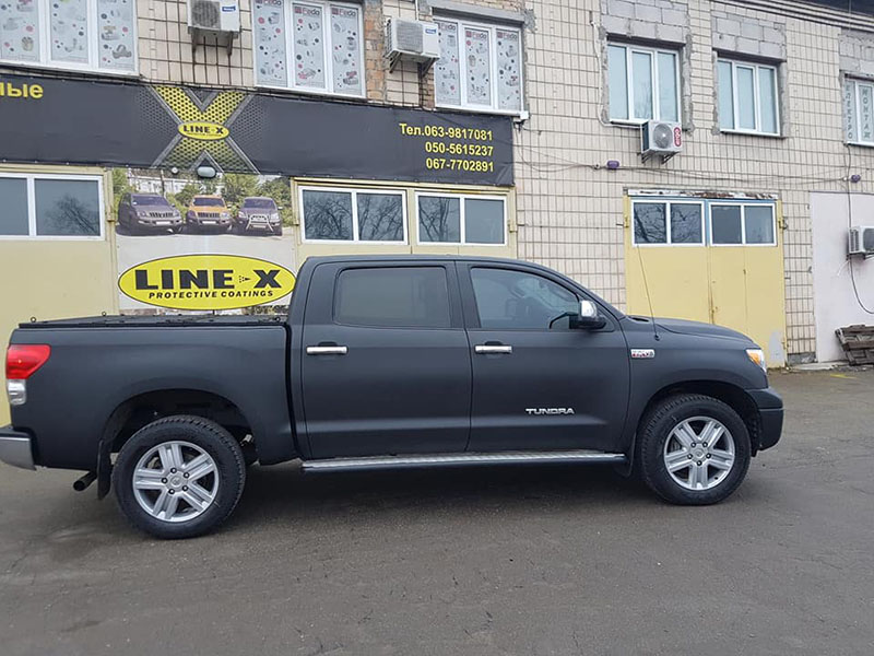 Стандартный заказ – залог успеха