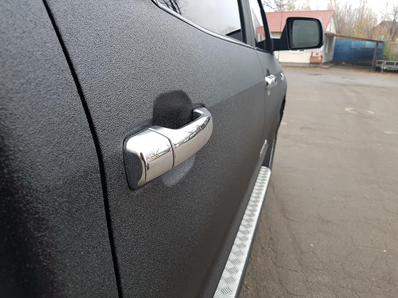 Стандартный заказ – залог успеха