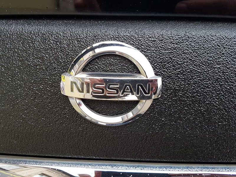 Как с помощью Line-X превратить кроссовер в настоящий внедорожник