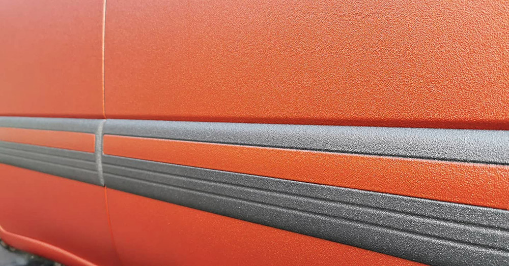 Смена имиджа Land Cruiser 100