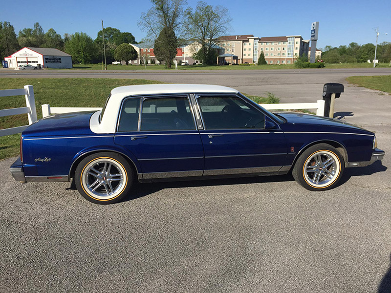 Line-X – хорошая альтернатива виниловому верху