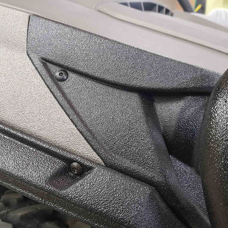 Как защитить кузов Мото багги