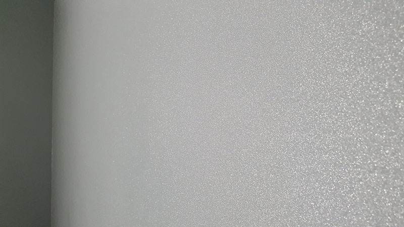 Защита стен помещений покрытием Line-X