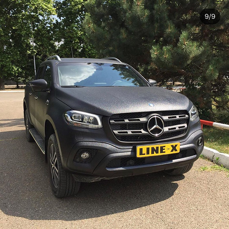 Как сохранить презентабельный внешний вид значительно повысив защиту?