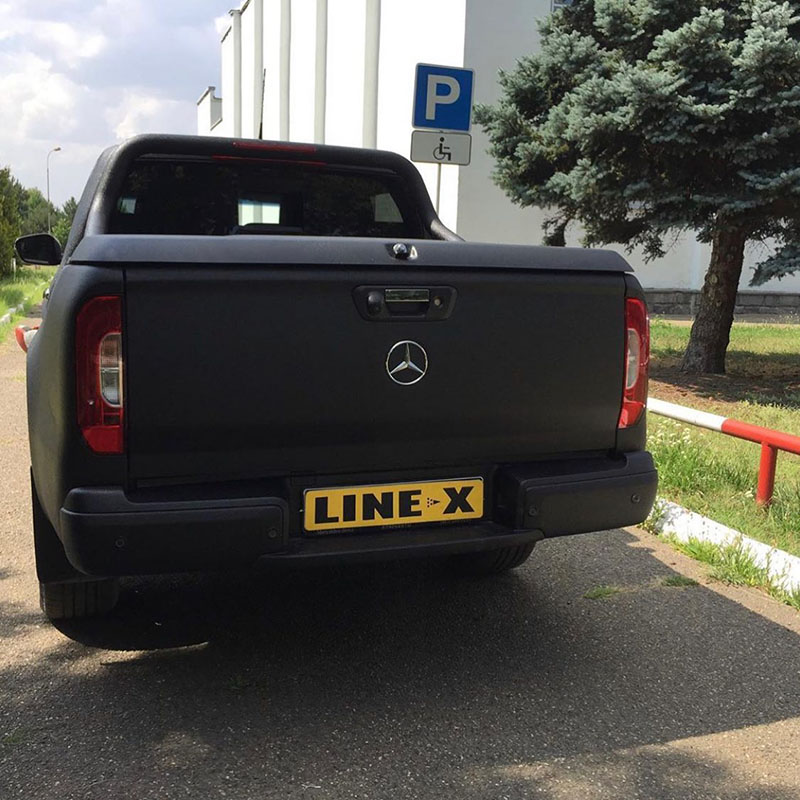 Как сохранить презентабельный внешний вид значительно повысив защиту?