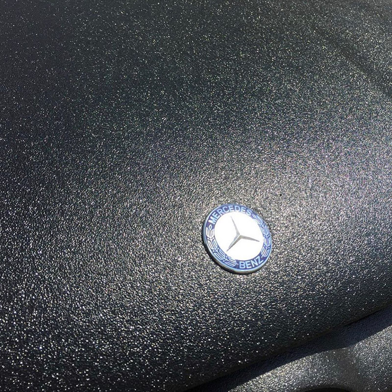 Как сохранить презентабельный внешний вид значительно повысив защиту?