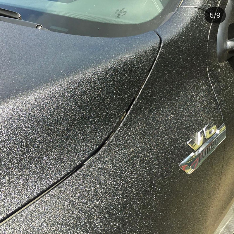 Как сохранить презентабельный внешний вид значительно повысив защиту?