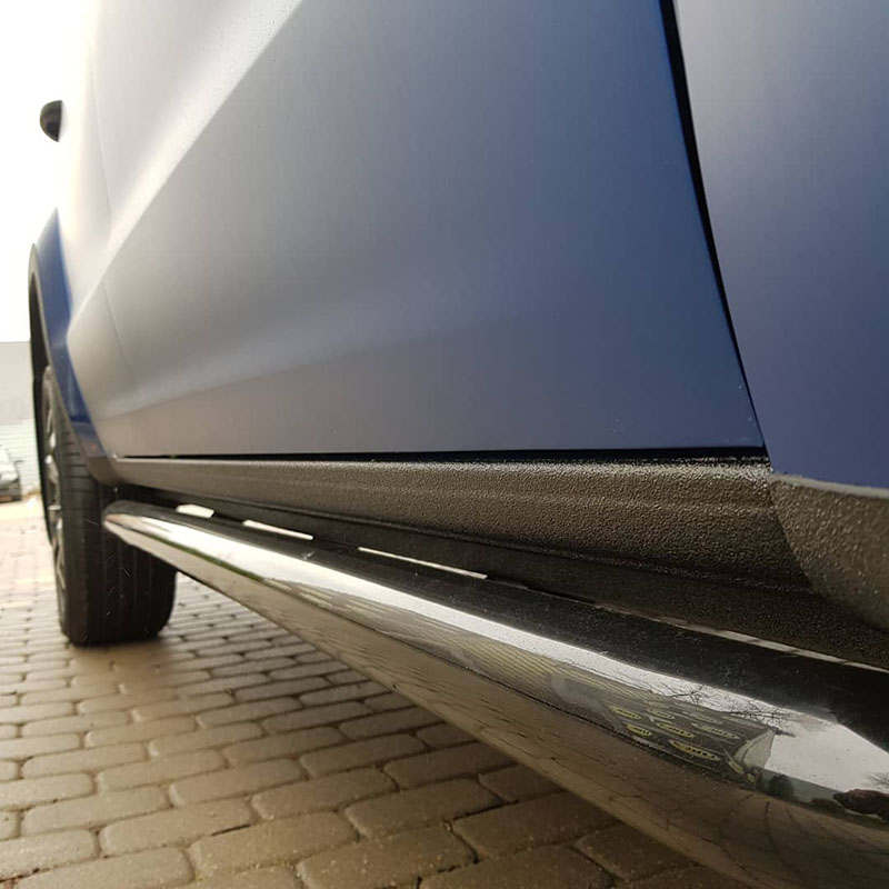 Антигравийная защита Line-X Антигравийная защита Line-X Антигравийная защита Line-X