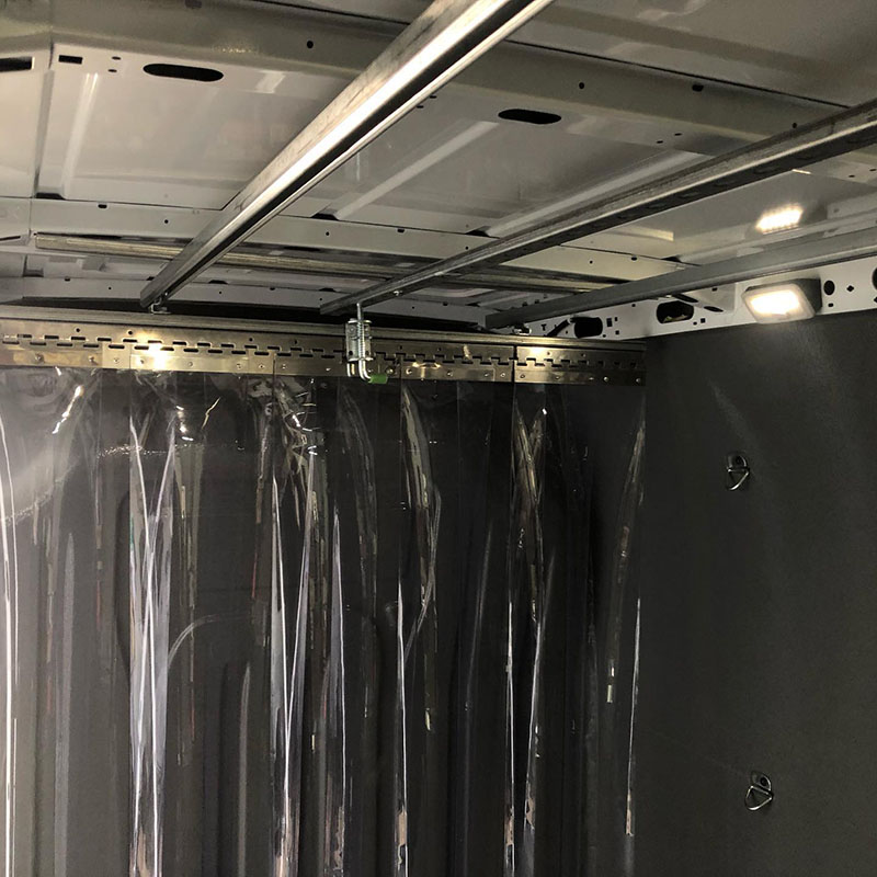 Скорая помощь на базе Renault Master