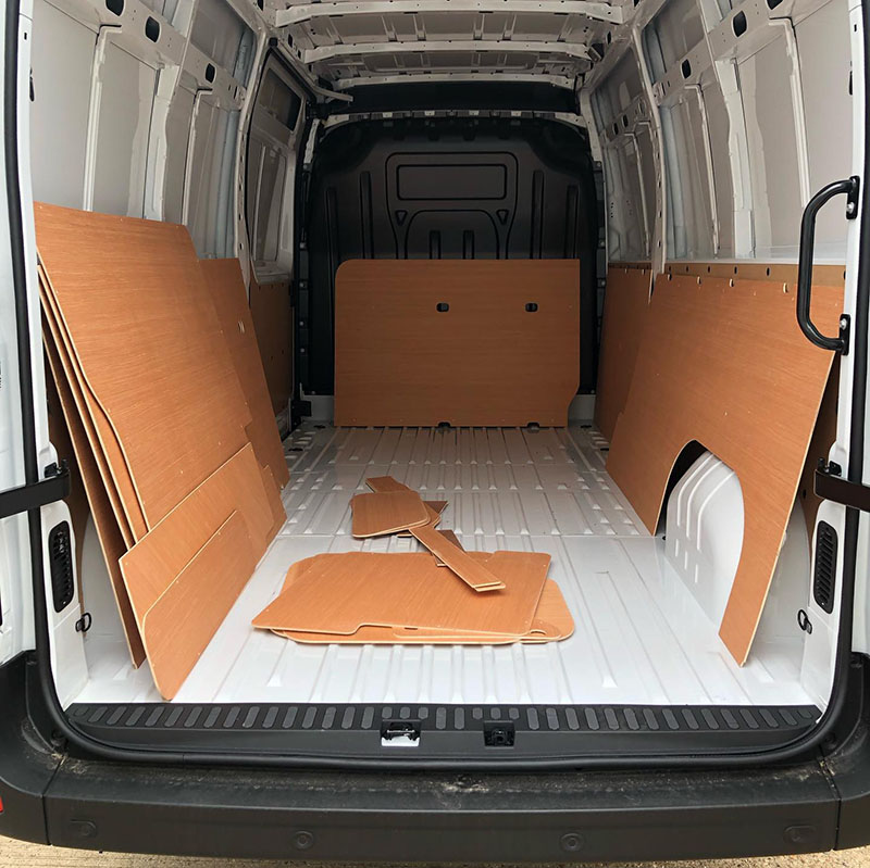 Скорая помощь на базе Renault Master