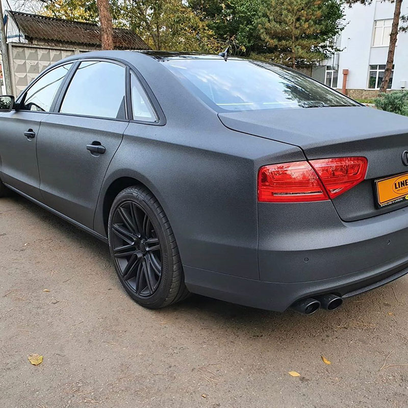 Line-X не только для внедорожников