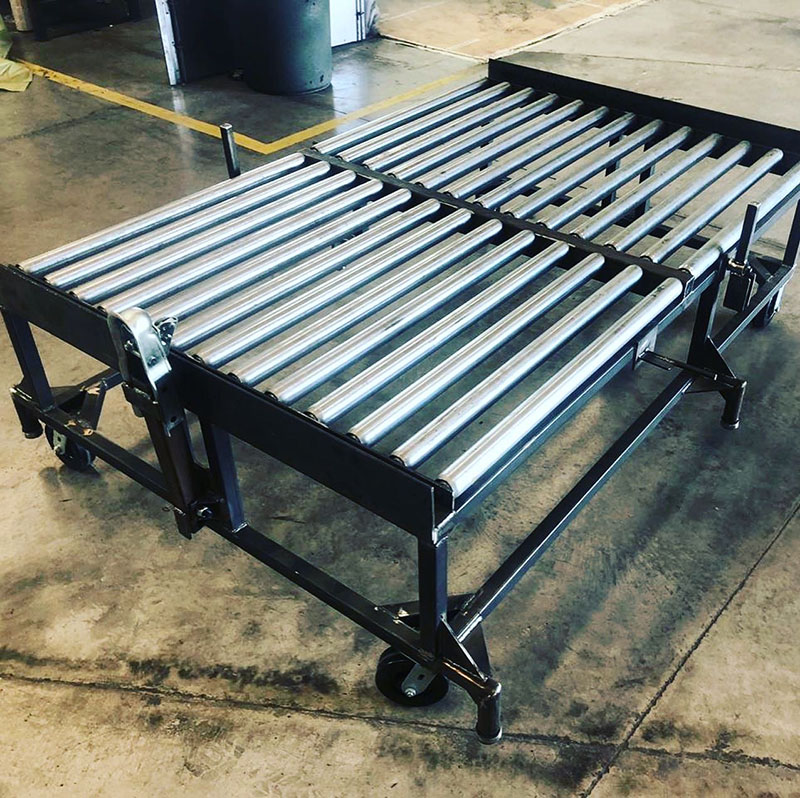 Line-X — это универсальное защитное покрытие, которое можно использовать в промышленности, сельском хозяйстве, складской индустрии, строительстве, рекламной деятельности, авиации и даже в спорте.